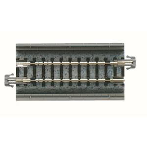 【カトー KATO】KATO 20-440 単線高架直線線路 62mm 2本入