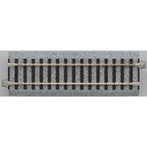 【カトー KATO】KATO 2-140 HO 直線線路 123mm 4本入 HOゲージ カトー