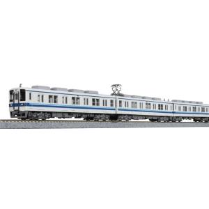 【カトー KATO】KATO 10-1651 東武8000系 後期更新車 東上線増2