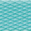 【信越工業】信越工業 手芸用PPバンド 15mmx100m 透明緑 HT1150-19