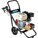 【スーパー工業 SUPER】スーパー工業 SEC-1315-2N2 エンジン式高圧洗浄機 メーカー直送 代引不可 北海道沖縄離島不可