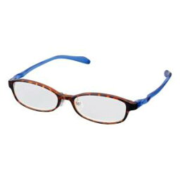 【フィラ FILA】フィラ FILA COSTADO コスタード 老眼鏡 シニアグラス リーディンググラス +2.50 LT-P022 DEMI