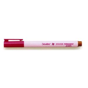 【べステック】べステック ソーライン ステイヤー 油性ペン 0.5mm 茶色 MFAB50051 【べステック】べステック ソーライン ステイヤー 油性ペン 0.5mm 茶色 MFAB50051