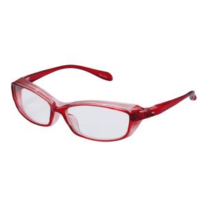 【パール PEARL】パール 花粉グラス スカット KG-303-2 CL RE 【パール PEARL】パール 花粉グラス スカット KG-303-2 CL RE