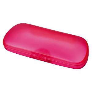 【パール PEARL】パール メガネケース SP-56 PI