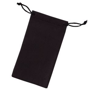 【パール PEARL】パール ひも付ソフトケース BL