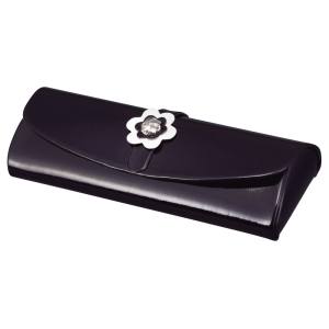 【パール PEARL】パール メガネケース EH-14 BL