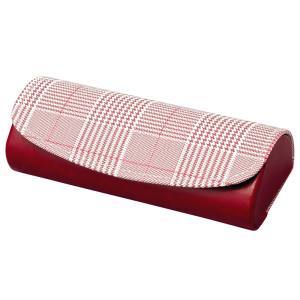 【パール PEARL】パール メガネケース EH-60 WI 【パール PEARL】パール メガネケース EH-60 WI