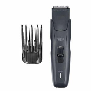 【テスコム TESCOM】テスコム TT690A-H ヘアーカッター 海外利用OK 水洗いOK ダークグレー TESCOM 【テスコム TESCOM】テスコム TT690A-H ヘアーカッター 海外利用OK 水洗いOK ダークグレー TESCOM