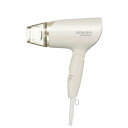 【テスコム TESCOM】テスコム TESCOM TID325-C マイナスイオンヘアードライヤー アッシュベージュ