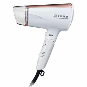 テスコムのヘアケア TID430-N [ローズゴールド]