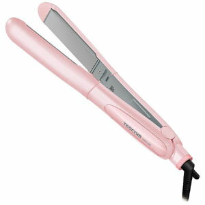 テスコムのヘアケア THS100-P [ピンク]