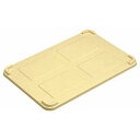 【岐阜プラスチック工業】リス PPパンコンテナー用 蓋 小型用