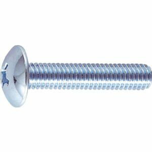 �ڥȥ饹�� TRUSCO�ۥȥ饹�� �ȥ饹Ƭ���ͥ� ��˥��� ���ͥ� M3��5 260���� 1PK B04-0305