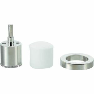 【トラスコ TRUSCO】トラスコ TDC-10 ダイヤモンドコアドリル 10mm 1本 TRUSCO