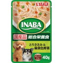 【いなばペットフード】いなば INABA