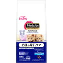 【ペットライン PETLINE】ペットライン メディファスアドバンス 2種の尿石ケア 1歳から フィッシュ味 1.25kg 250g×5 284950