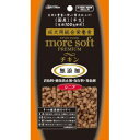 【ペティオ Petio】ペティオ more softプレミアム チキン シニア 60g 2358130