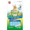【マルカン MG】マルカン バニーグレードピューレ 乳酸菌 6g×6本 7079770