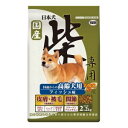 【イースター】イースター 日本犬 柴専用 10歳からの高齢犬用 フィッシュ味 2.2kg 334810