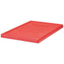 【キャンブロ Cambro】キャンブロ カムゴーボックス トップローダー用蓋 レッド EPP3253LID 365