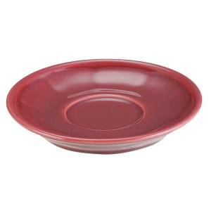 【アピルコ APILCO】アピルコ モカ コーヒー カップ用 ソーサー フランボワーズ SFL M FL APILCO