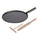 【ストウブ Staub】ストウブ クレープパン 30cm 40509-526 Staub