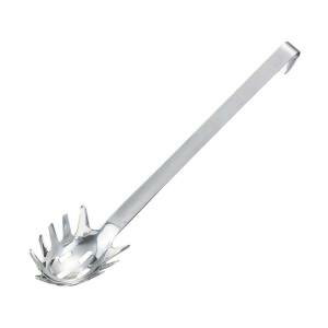 【サネックス SUNNEX】サネックス 18-10 HACCP パスタフォーク 411PS SUNNEX