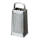 【サネックス SUNNEX】サネックス チーズ卸器 中 M2180 106×82×H230