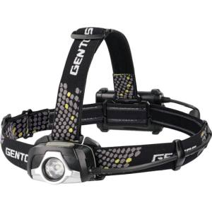 【ジェントス GENTOS】ジェントス DRF-133D LEDヘッドライト ドラグフォース