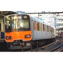 【グリーンマックス GREEN MAX】グリーンマックス 30721 東武50000型 新ロゴマーク付き 増結用中間車4両セット 動力無し(3)