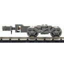 【グリーンマックス GREEN MAX】グリーンマックス 5025-1 TS807 灰色 台車 Nゲージ GREEN MAX