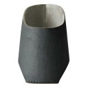 【YUKI】YUKI 瓦食器 Sake picher 片口