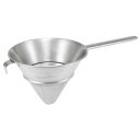 【マトファー MATFER】マトファー 18-10 メッシュシノア 200mm 02393 MATFER