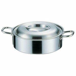 【本間製作所 仔犬印 KOINU】KO プロデンジ 外輪鍋 21cm 本間製作所 仔犬印