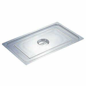 【本間製作所 仔犬印 KOINU】KO PCタイプ ホテルパン 蓋 1/3用 2130P 本間製作所 仔犬印