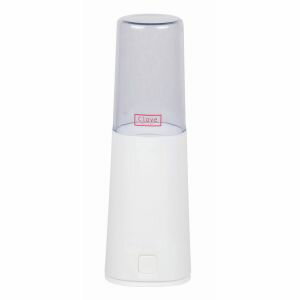 【パール金属 Pearl】パール金属 クローブ フード付箸立 ホワイト HB-503