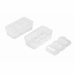 【パール金属】パール金属 おウチで楽しい いなり寿司の型 D-6771