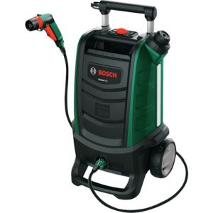 【ボッシュ BOSCH】ボッシュ FONTUS218 コードレス洗浄機 BOSCH