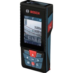 【ボッシュ BOSCH】ボッシュ GLM150-27C レーザー距離計 BOSCH