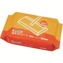 【ジョインテックス】ジョインテックス N031J 330490 おそうじシート ドライ30枚入