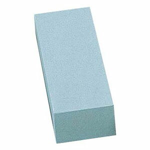 【ナニワ研磨工業 NANIWA】ナニワ研磨工業 抗菌砥石 クリーンセラ 220 荒砥石 3丁掛