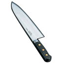 【ミソノ刃物 Misono】ミソノ刃物 スウェーデン鋼 洋出刃 24cm No.152