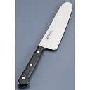 【ミソノ刃物 Misono】ミソノ刃物 モリブデン鋼 子供庖丁 12cm No.685