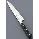 【ミソノ刃物 Misono】ミソノ刃物 UX10 ぺティー サーモン 15cm No.773