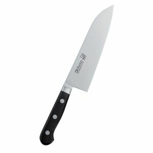 【ミソノ刃物 Misono】ミソノ刃物 440 三徳庖丁 18cm No.881