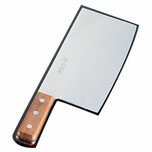 【ミソノ刃物 Misono】ミソノ刃物 中華庖丁 No.887