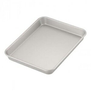 【アカオアルミ AKAO】アカオアルミ アルマイト 深バット 特大