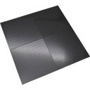 【マグエックス】マグエックス AGWF-4 超強力マグネットシート滑り止め加工 粘着付 4片