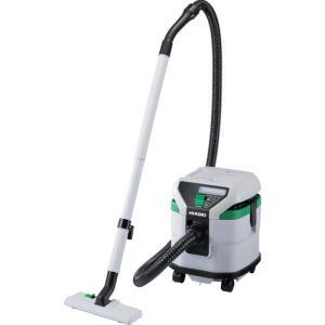 【ハイコーキ HiKOKI】ハイコーキ RP150SB-L 乾湿両用集じん機 モデルチェンジタイプ